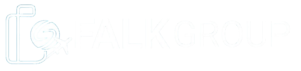 Falkgroup Intranet Log